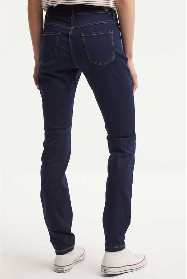 MAC Skinny fit jeans Dream Skinny in hoog-elastische kwaliteit voor de perfecte pasvorm