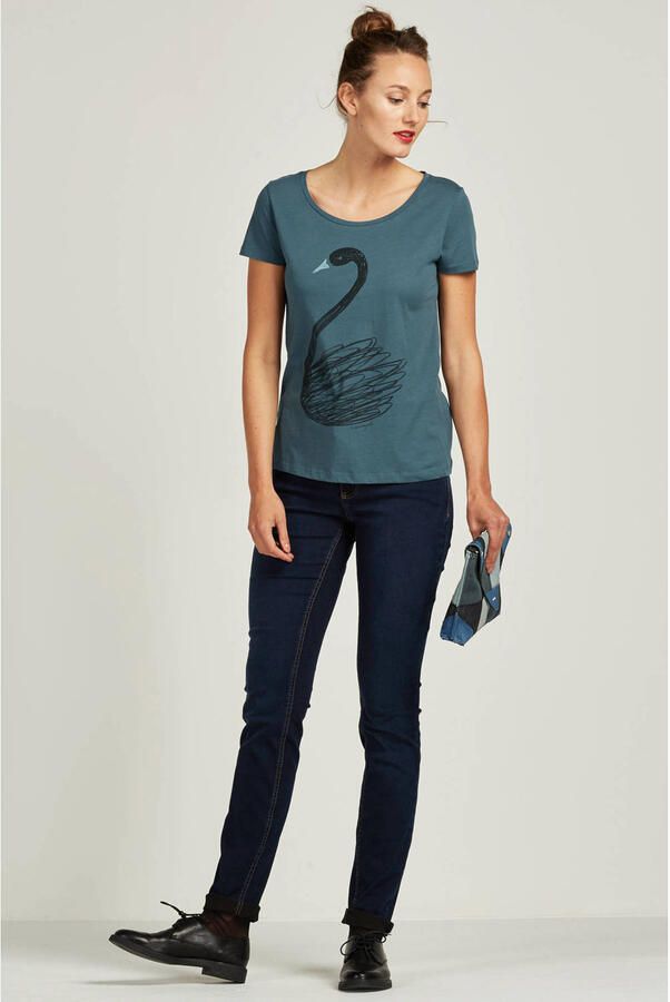 MAC Skinny fit jeans Dream Skinny in hoog-elastische kwaliteit voor de perfecte pasvorm - Foto 2