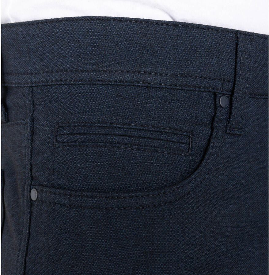 MAC Straight jeans Arne in verzorgde uitstraling met stretch - Foto 2