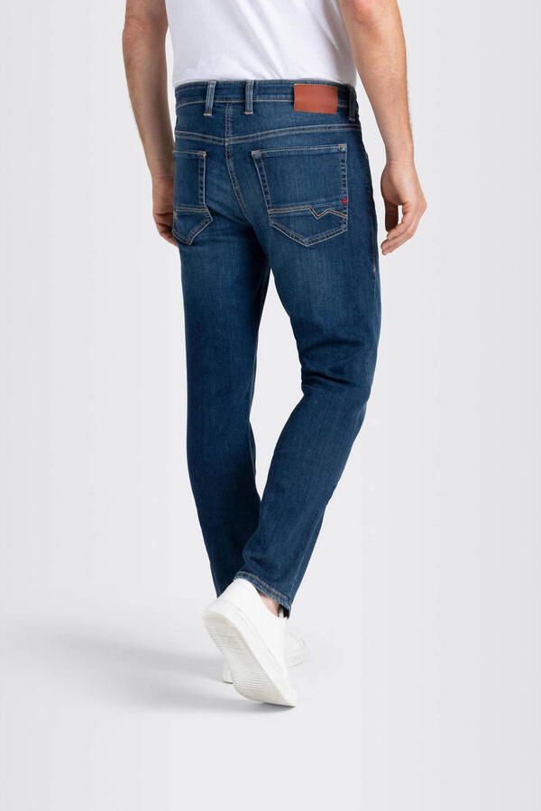 MAC slim fit jeans Arne Pipe Workout h662 old legend wash - Foto 2