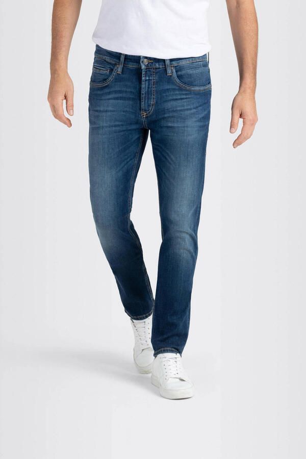MAC slim fit jeans Arne Pipe Workout h662 old legend wash