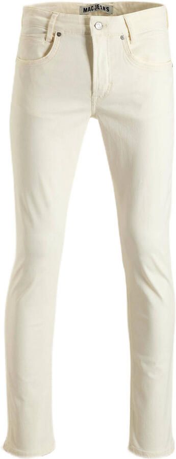 MAC slim fit jeans ecru - Foto 1