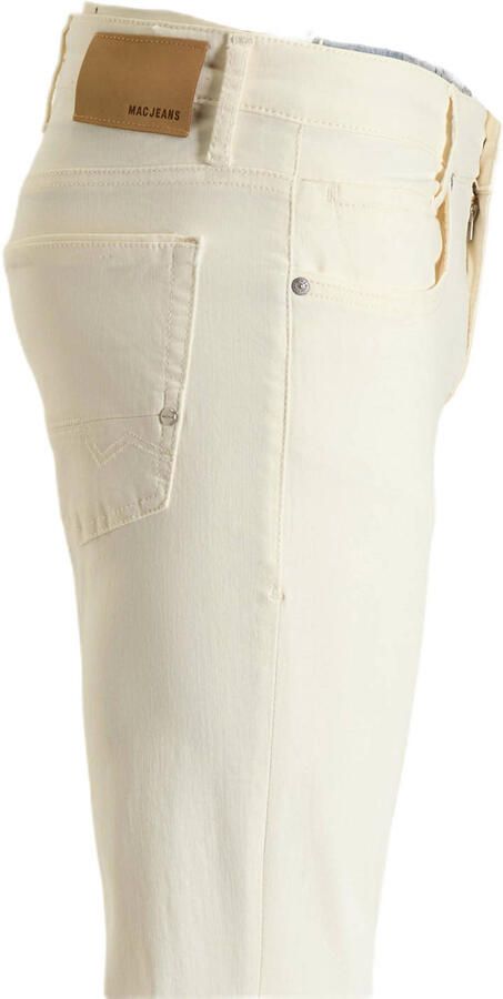 MAC slim fit jeans ecru - Foto 2