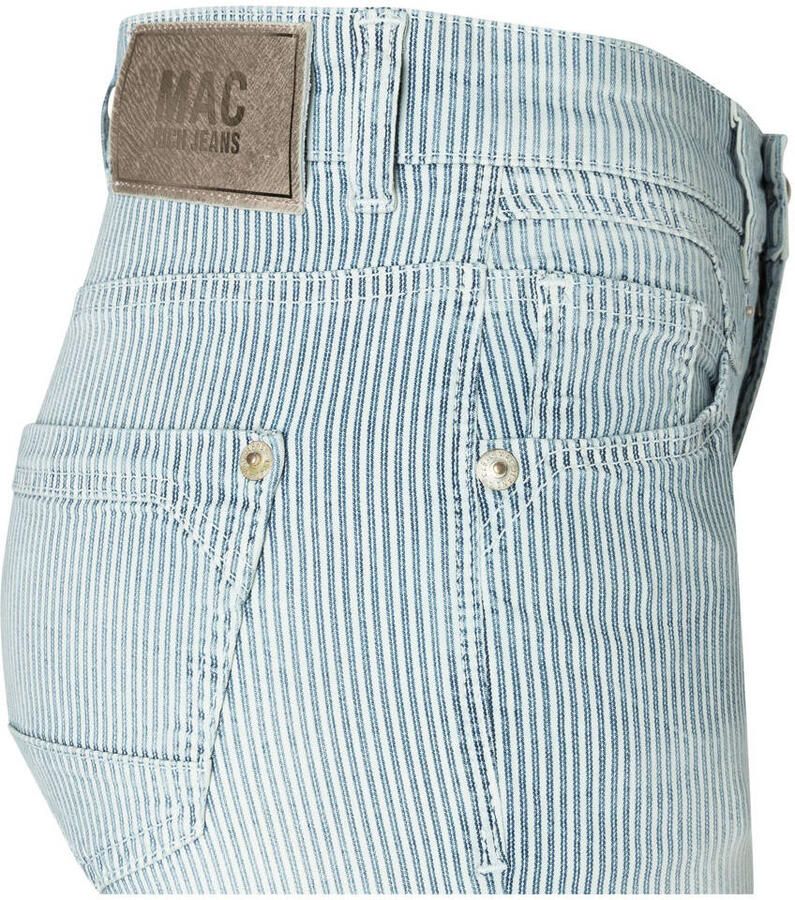 MAC slim fit jeans light blue denim