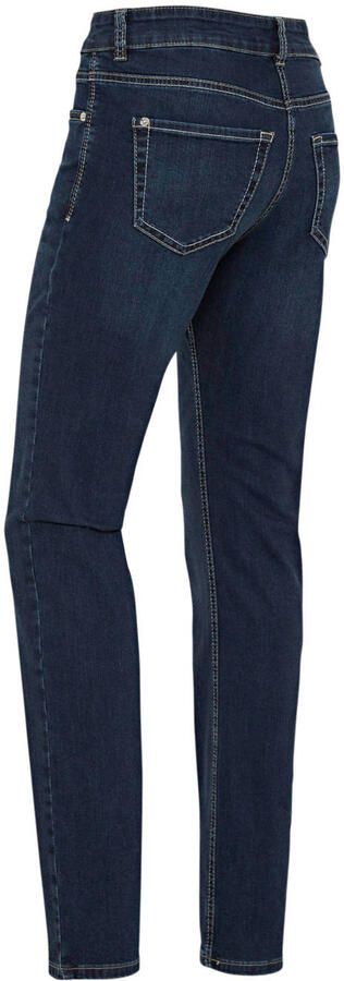 MAC Stijlvolle Slim-Fit Jeans Blue Heren - Foto 5