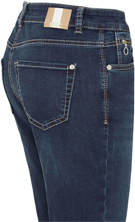 MAC Stijlvolle Slim-Fit Jeans Blue Heren - Foto 4