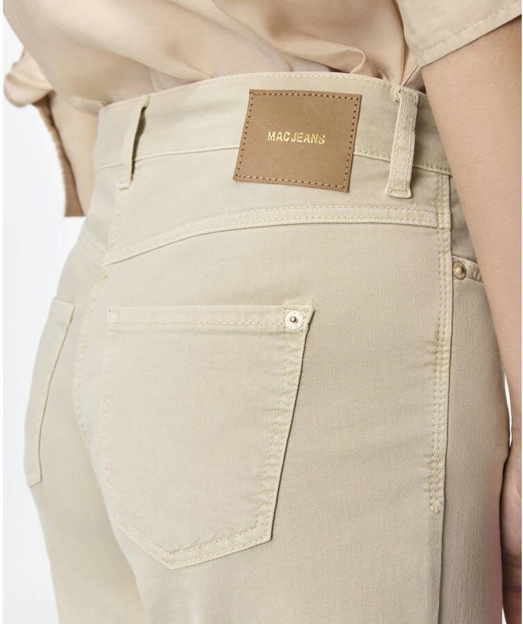 MAC loose fit jeans met 5-pocketmodel - Foto 2