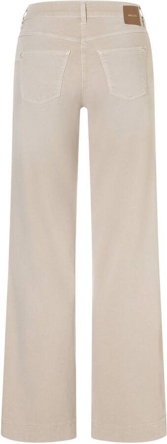 MAC loose fit jeans met 5-pocketmodel - Foto 3