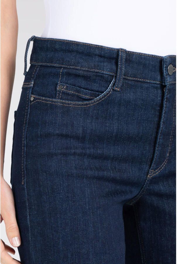 MAC wide leg jeans Dream Wide dark blue denim