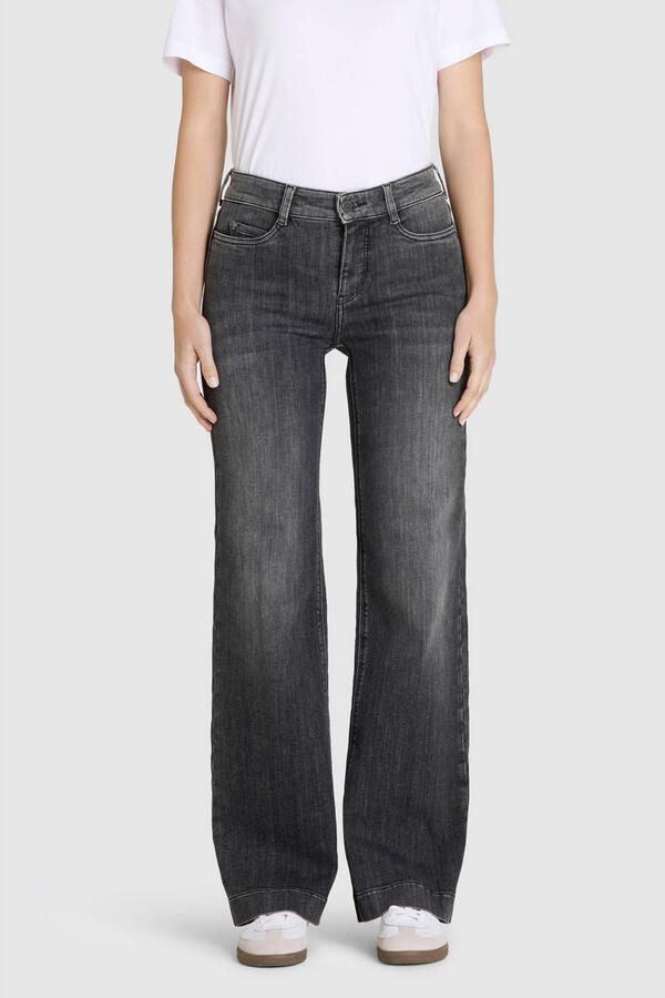 MAC Wijde jeans Dream Wide authentic - Foto 3