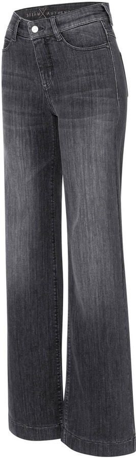 MAC Wijde jeans Dream Wide authentic - Foto 1