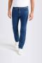 MAC Stijlvolle Slim-Fit Jeans Blue Heren - Thumbnail 1