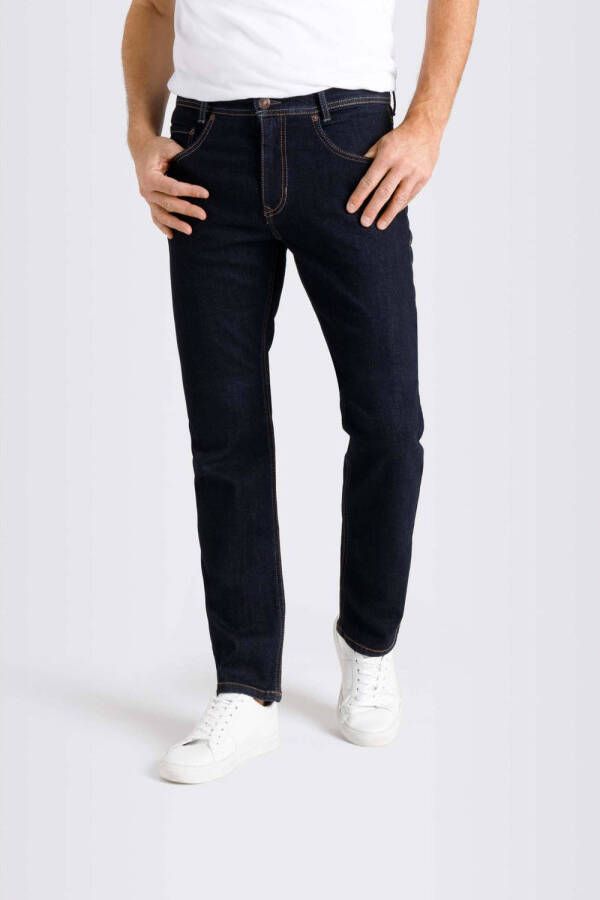 MAC regular fit jeans ARNE Recycled Denim