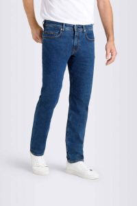 MAC regular fit jeans Ben dark stonewash