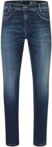 MAC flexx Driverjeans Modern Fit Dark Blue Used