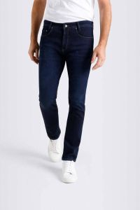 MAC Regular fit jeans van sweatdenim model 'Jog'n Jeans'