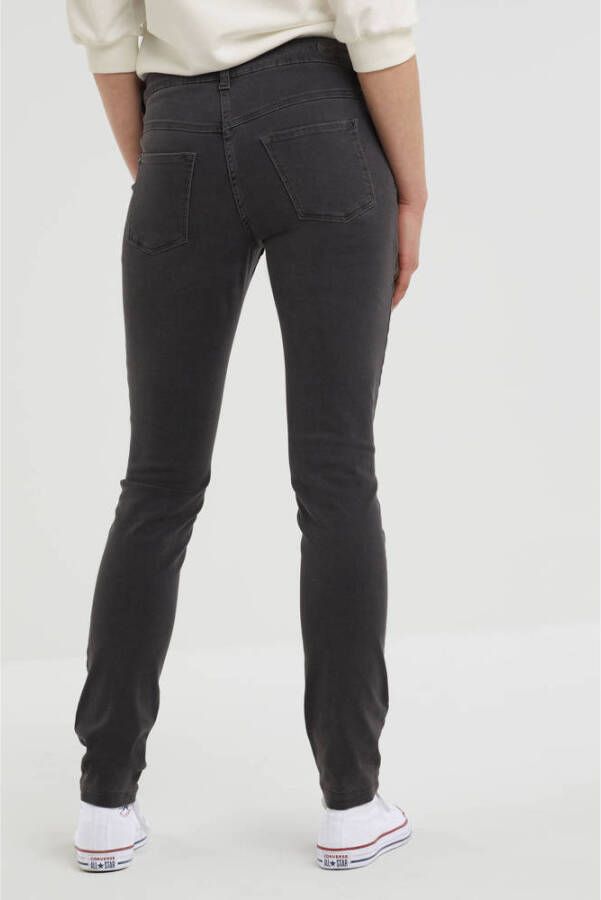 MAC skinny fit jeans Dream Skinny dark grey wash | Slim-Fit Jeans