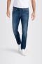 MAC slim fit jeans Arne Pipe Workout h662 old legend wash - Thumbnail 1