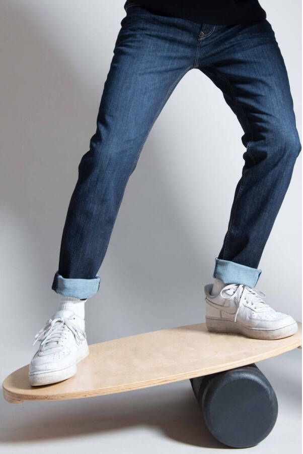 MAC Stijlvolle flexx Slim-fit Jeans voor heren Blue Heren