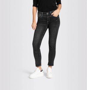 MAC Jeans met labelpatch model 'Rich'