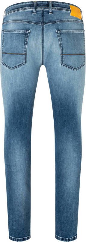 MAC slim fit jeans venice blue use