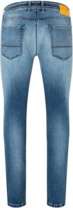 Mac Regular Fit-jeans model flexx Van denim