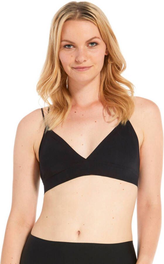 Magic Body Fashion Beugelloze-bh Naadloze afwerking voor een onzichtbare look