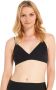 Magic Body Fashion Beugelloze-bh Naadloze afwerking voor een onzichtbare look - Thumbnail 1