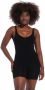 Magic Body Fashion Shaping-body Low Back Bodysuit extreem diepe ruguitsparing gladde naadloze afwerking - Thumbnail 1