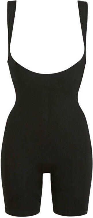 MAGIC Bodyfashion medium corrigerende bodysuit Seamless zwart - Foto 4