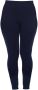 MAGIC Bodyfashion corrigerende jegging jeans blauw - Thumbnail 1
