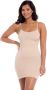 Magic Body Fashion Shaping-jurk Seamless Bodydress gladde naadloze afwerking voor een onzichtbare look - Thumbnail 1