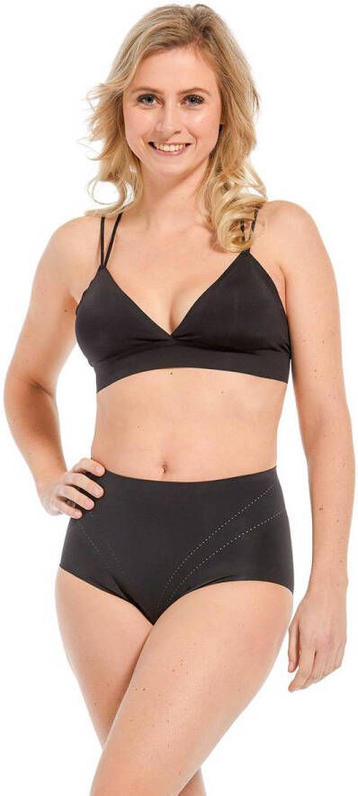 Magic Body Fashion Shapingslip Dream Shaper Brief zacht materiaal met ademend ontwerp