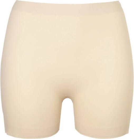 Magic Body Fashion Shapingbroek Maxi Short stevige vorming van de onderbuik de heupen en de bovenbenen