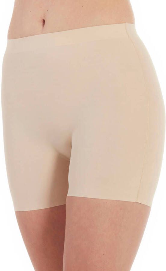 Magic Body Fashion Shapingbroek Maxi Short stevige vorming van de onderbuik de heupen en de bovenbenen