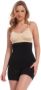 MAGIC Bodyfashion high waist corrigerende short Booty Boost zwart - Thumbnail 1