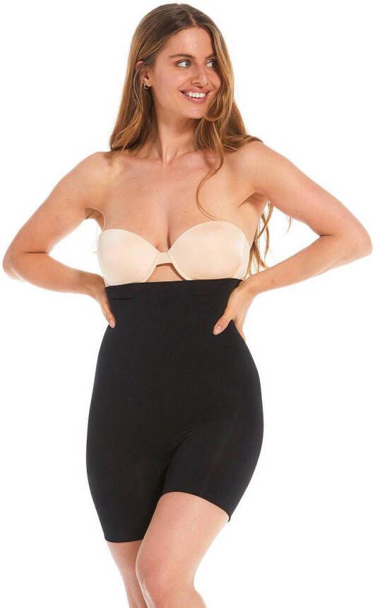 Magic Body Fashion Shapingpants Comfort Shaper speciale zone voor het straffen van de billen