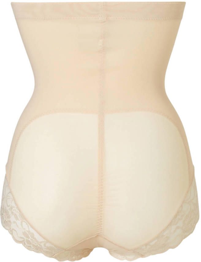 Magic Body Fashion Shapingslip Super Control Brief medium shaping van buik taille en rug kant - Foto 2