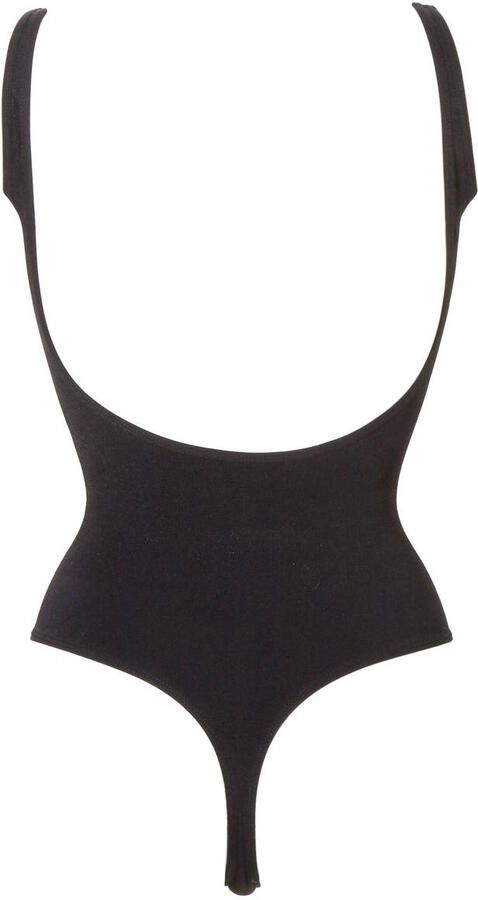 Magic Body Fashion Shaping-body Low Back Body gladde naadloze afwerking voor een onzichtbare look - Foto 3