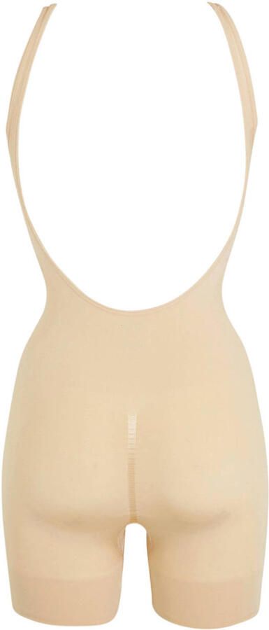 Magic Body Fashion Shaping-body Low Back Bodysuit extreem diepe ruguitsparing gladde naadloze afwerking - Foto 2