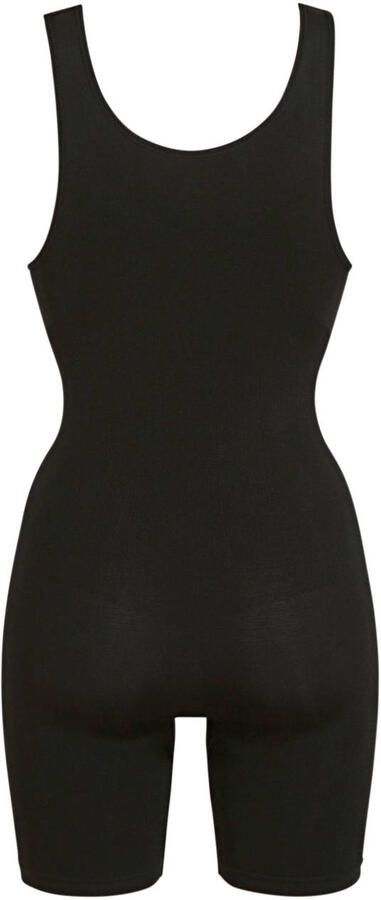 MAGIC Bodyfashion medium corrigerende bodysuit Seamless zwart