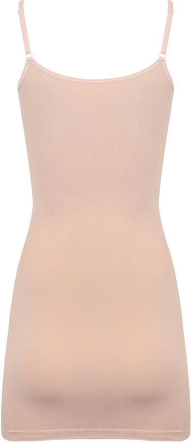 MAGIC Bodyfashion medium corrigerende jurk beige - Foto 3