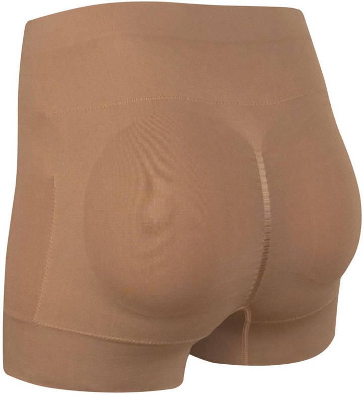 Magic Body Fashion Shapingbroek Booty Booster Short uitneembare inlegpads - Foto 3