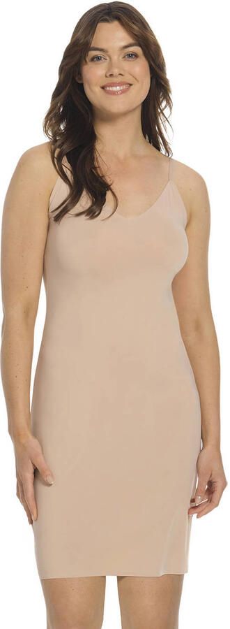 MAGIC Bodyfashion onderjurk Everyday beige