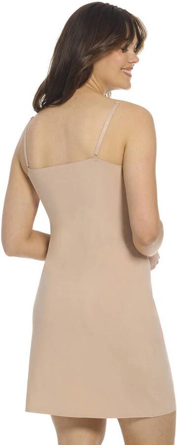 MAGIC Bodyfashion onderjurk Everyday beige - Foto 2