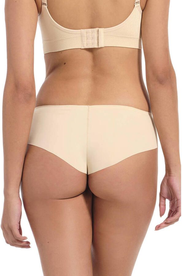 MAGIC Bodyfashion seamless hipster Dream Invisibles (set van 2) lichtbeige - Foto 2