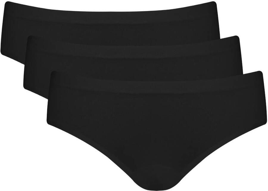 Magic bodyfashion String in set van 3 model 'Baretogo'