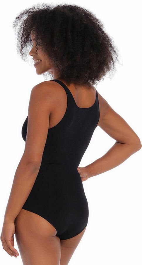 Magic Body Fashion Shaping-body Slim Body gladde naadloze afwerking voor een onzichtbare look - Foto 3