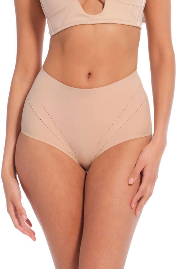 Magic Body Fashion Shapingslip Dream Shaper Brief zacht materiaal met ademend ontwerp