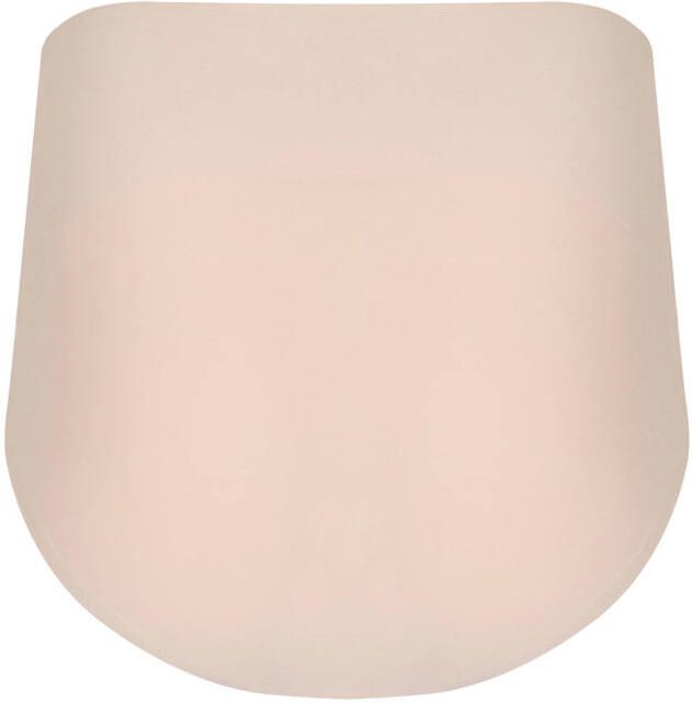 MAGIC Bodyfashion sterk corrigerende maxislip Tummy Shaper lichtbeige - Foto 2